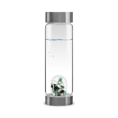 Vitajuwel Trinkflasche Via Vitality