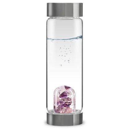 Vitajuwel Trinkflasche Via Wellness