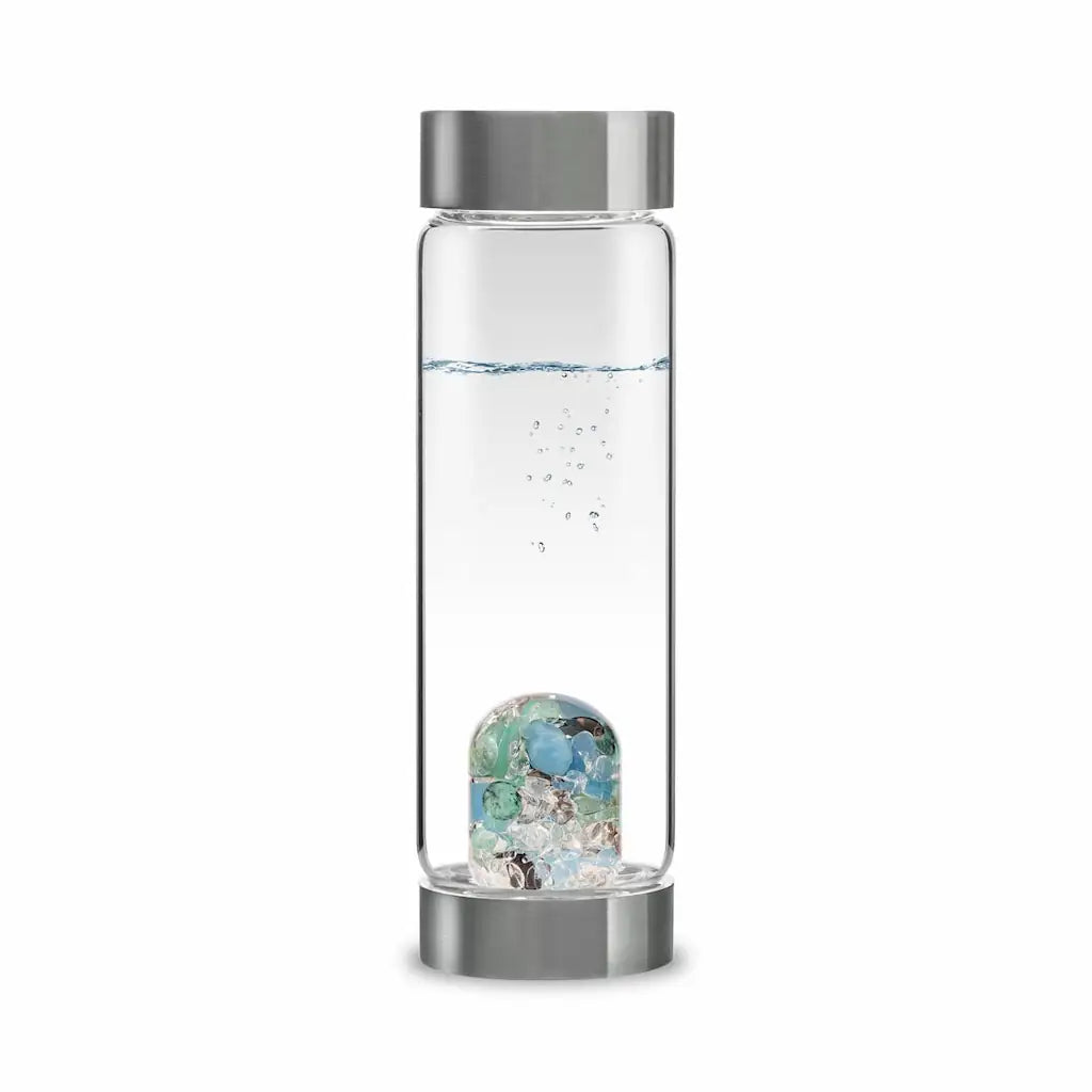 VitaJuwel ViA Trinkflasche Lebenskraft 500 ml