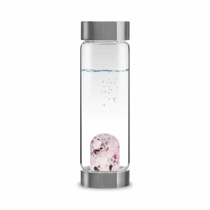 VitaJuwel ViA Trinkflasche Liebe & Leidenschaft 500 ml