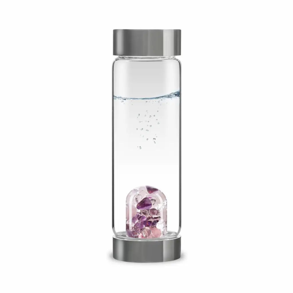 VitaJuwel ViA Trinkflasche Wellness 500 ml