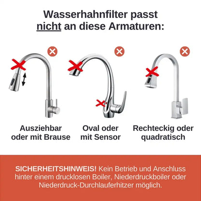 wasserhahnfilter-kompatibilitaet