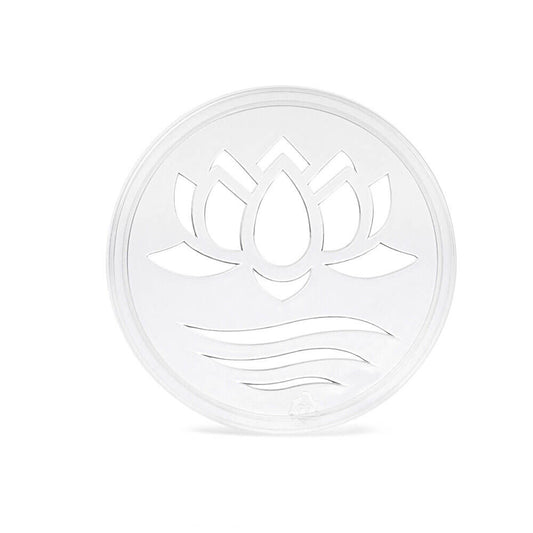 Lotus Vita Gehäuseteil Fixierung Deckel für Kalkfilterpads - 1 Stück