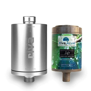 rivaALVA Life Trinkwasserfilter