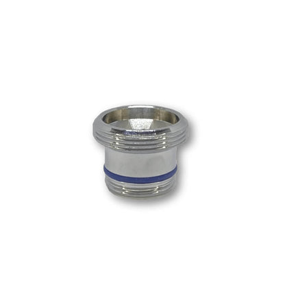 riva Wasserhahn-Adapter AG M16,5 / AG M22